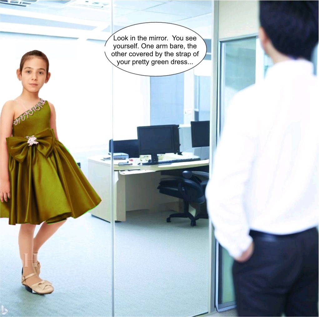 Hypnosis At The Office